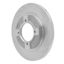 Disc Brake Rotor 600-67013