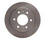 Disc Brake Rotor 600-63174