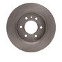 Disc Brake Rotor 600-63174