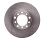 Disc Brake Rotor 600-63005