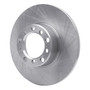 Disc Brake Rotor 600-63005