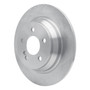 Disc Brake Rotor 600-63071