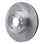 Disc Brake Rotor 600-63021