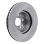 Disc Brake Rotor 600-63021