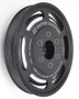 ATI Damper - 7.48in - Alum LW - 6 Grv - for 2014+ Corvette LT1/LT4 - Dry Sump -