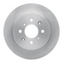 Disc Brake Rotor 600-59031