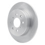 Disc Brake Rotor 600-59031