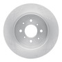 Disc Brake Rotor 600-59031