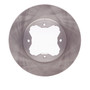 Disc Brake Rotor 600-59017