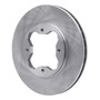 Disc Brake Rotor 600-59017