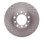 Disc Brake Rotor 600-63006