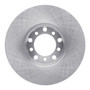 Disc Brake Rotor 600-63006