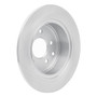 Disc Brake Rotor 600-67050
