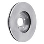 Disc Brake Rotor 600-63072
