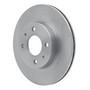 Disc Brake Rotor 600-67037