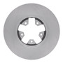 Disc Brake Rotor 600-67017