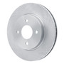 Disc Brake Rotor 600-67065