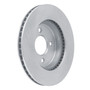 Disc Brake Rotor 600-67065