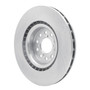 Disc Brake Rotor 600-59065