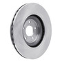 Disc Brake Rotor 600-63044