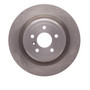 Disc Brake Rotor 600-63140
