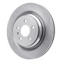 Disc Brake Rotor 600-63140
