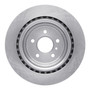 Disc Brake Rotor 600-63140