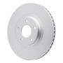 Disc Brake Rotor 600-67051