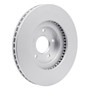 Disc Brake Rotor 600-67051