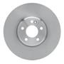 Disc Brake Rotor 600-63119