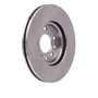 Disc Brake Rotor 600-65015