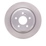 Disc Brake Rotor 600-63078