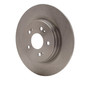 Disc Brake Rotor 600-59066