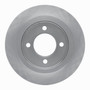 Disc Brake Rotor 600-67039