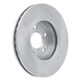 Disc Brake Rotor 600-63120