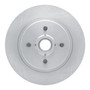 Disc Brake Rotor 600-67019