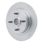 Disc Brake Rotor 600-67019