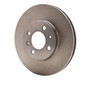 Disc Brake Rotor 600-65007