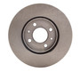 Disc Brake Rotor 600-65007