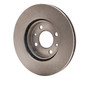 Disc Brake Rotor 600-65007