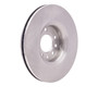 Disc Brake Rotor 600-65016