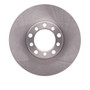 Disc Brake Rotor 600-63009
