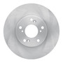 Disc Brake Rotor 600-59034