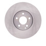 Disc Brake Rotor 600-63084