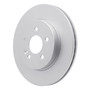 Disc Brake Rotor 600-63122