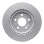 Disc Brake Rotor 600-63122