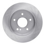 Disc Brake Rotor 600-63027
