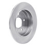 Disc Brake Rotor 600-63027