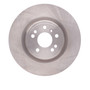 Disc Brake Rotor 600-63144