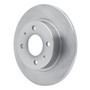 Disc Brake Rotor 600-67020